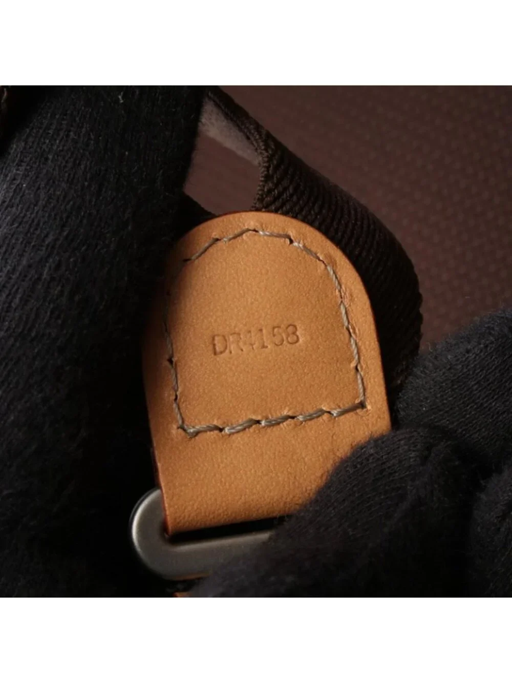 Louis Vuitton this authentic